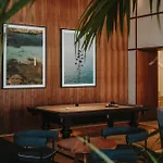 Sabatic Hotel, Autograph Collection 4*