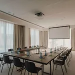 Sabatic Hotel, Autograph Collection 4*