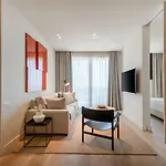 Sabatic Hotel, Autograph Collection Hotel 4*