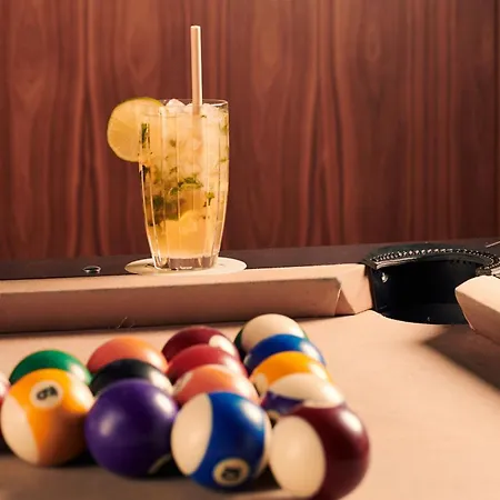 Sabatic Hotel, Autograph Collection