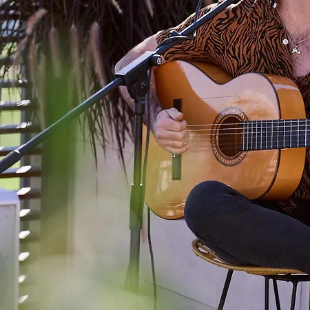 Sabatic Hotel, Autograph Collection 호텔 시체스