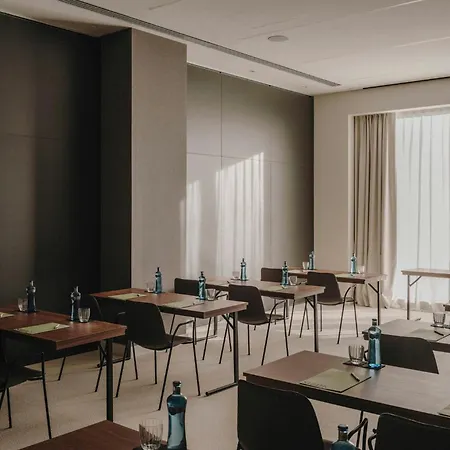 Sabatic Hotel, Autograph Collection 4* Sitges