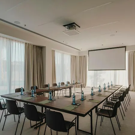 Sabatic Hotel, Autograph Collection מלון 4*