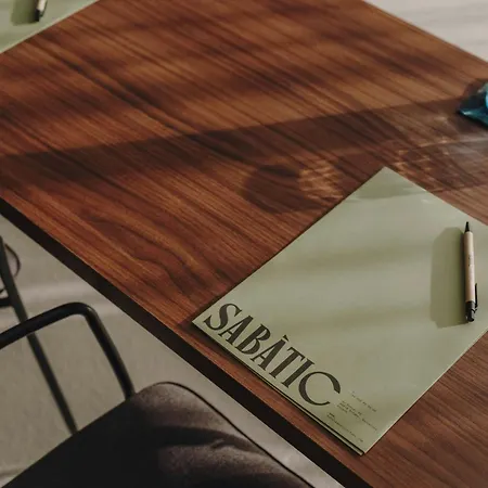 Hotel Sabatic Hotel, Autograph Collection 4*