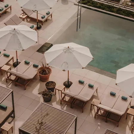 Sabatic Hotel, Autograph Collection Sitges