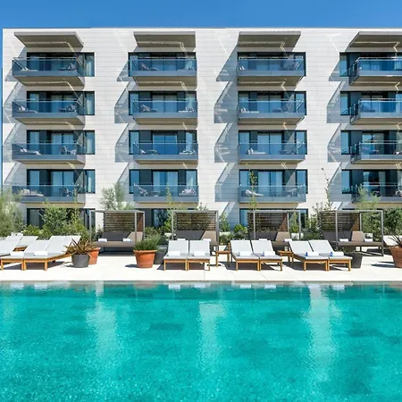 Sabatic Hotel, Autograph Collection