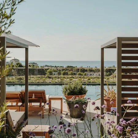 호텔 Sabatic Hotel, Autograph Collection