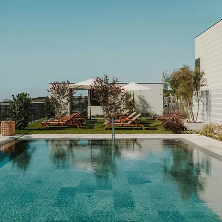 호텔 Sabatic Hotel, Autograph Collection 4*