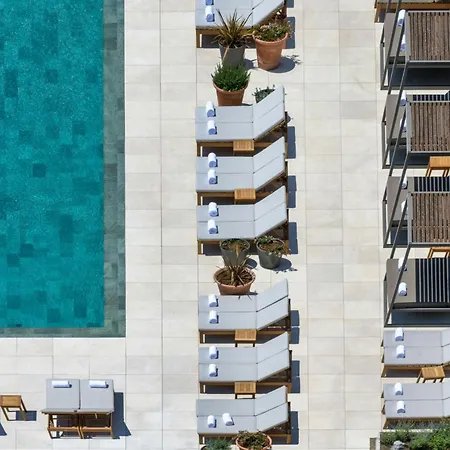 Hotel Sabatic Hotel, Autograph Collection Sitges