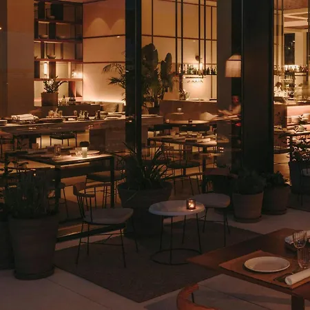 Sabatic Hotel, Autograph Collection מלון סיטגס