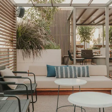 Sabatic Hotel, Autograph Collection 4* 시체스