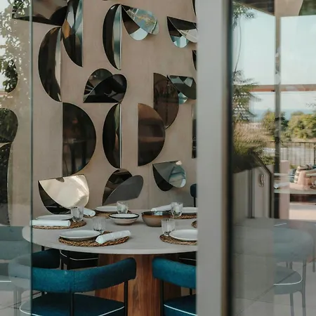 Sabatic Hotel, Autograph Collection 호텔 4*