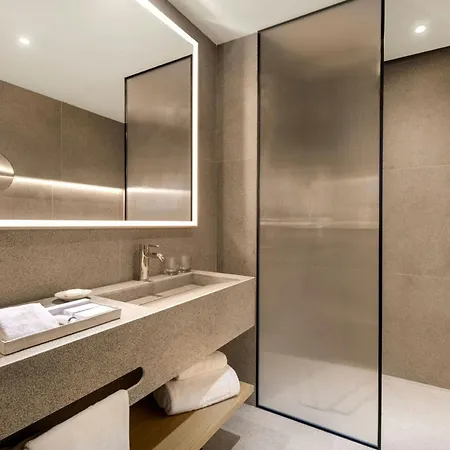 Sabatic Hotel, Autograph Collection 4* Sitges