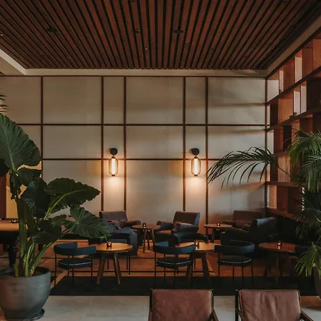 Sabatic Hotel, Autograph Collection Sitges