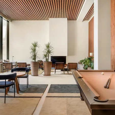 호텔 Sabatic Hotel, Autograph Collection 4*