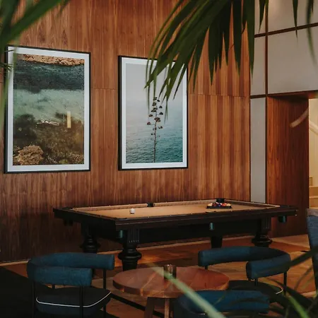 Sabatic Hotel, Autograph Collection 4*