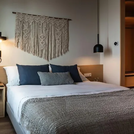 Hotel Sabatic Hotel, Autograph Collection 4*