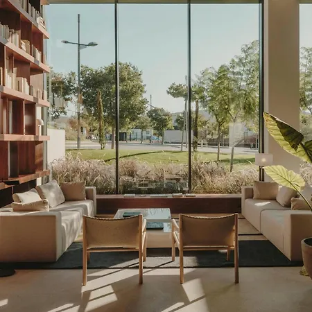 Sabatic Hotel, Autograph Collection 호텔 시체스