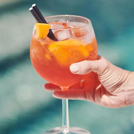 호텔 Sabatic Hotel, Autograph Collection 4*