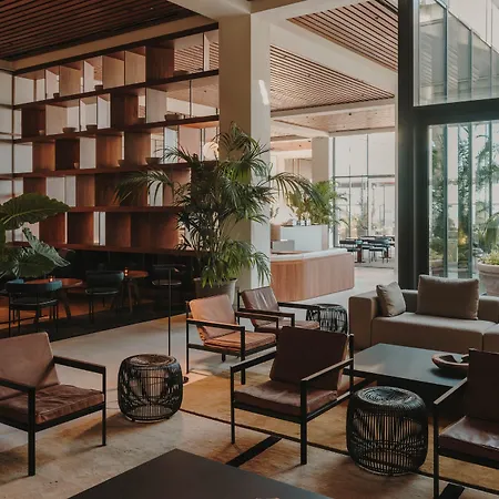 호텔 Sabatic Hotel, Autograph Collection 4*