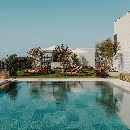 Sabatic Hotel, Autograph Collection 호텔 시체스