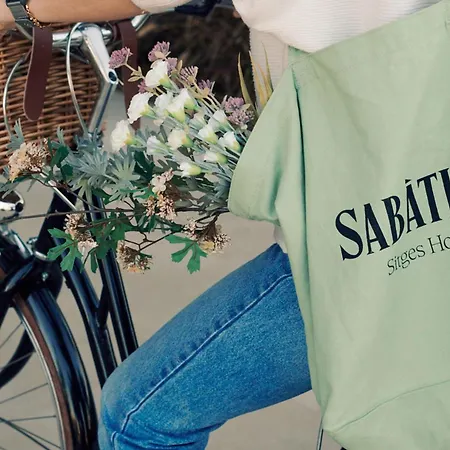 Sabatic Hotel, Autograph Collection