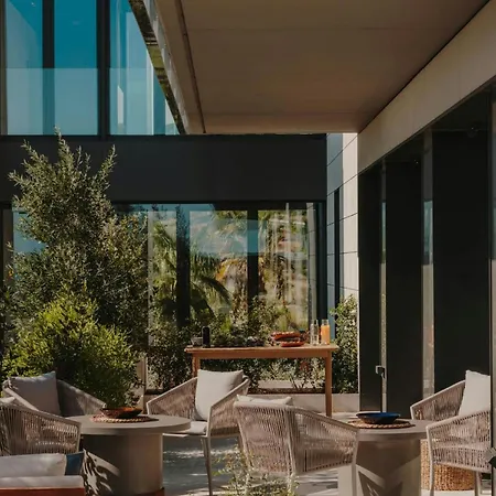 Hotel Sabatic Hotel, Autograph Collection