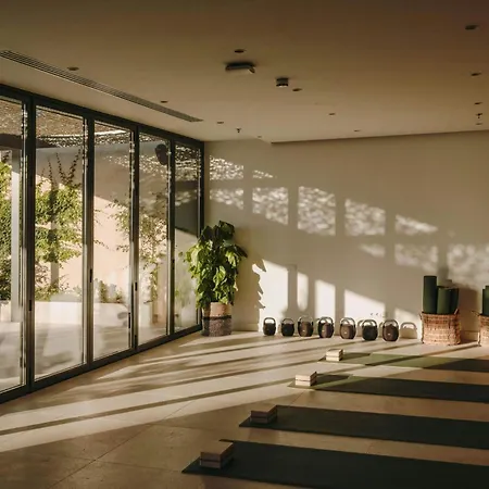 Sabatic Hotel, Autograph Collection 4* Sitges