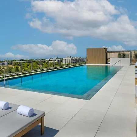 Sabatic Hotel, Autograph Collection Hotel