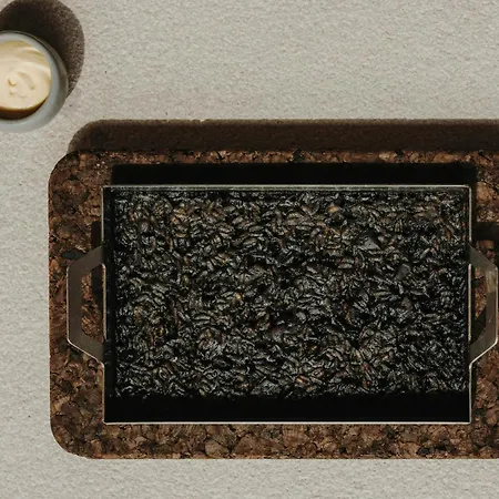 Sabatic Hotel, Autograph Collection