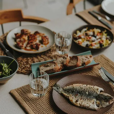 Hotel Sabatic Hotel, Autograph Collection 4*