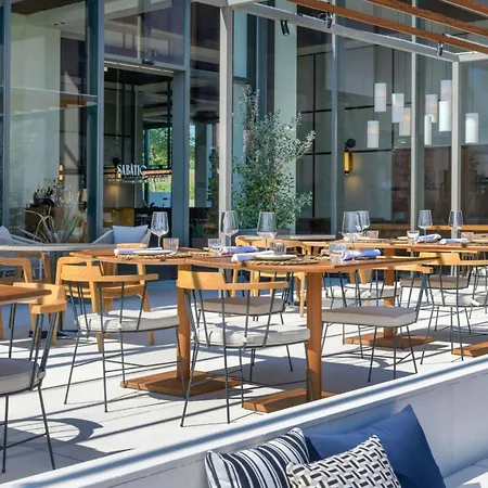 Hotel Sabatic Hotel, Autograph Collection 4*