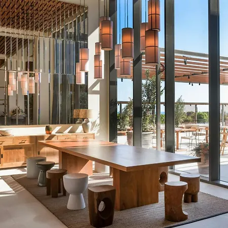 Hotel Sabatic Hotel, Autograph Collection Sitges