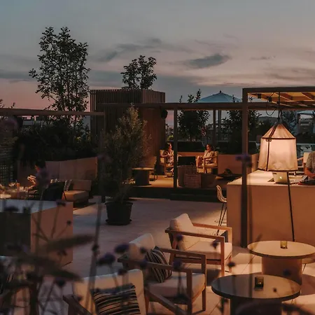 Sabatic Hotel, Autograph Collection Hotel