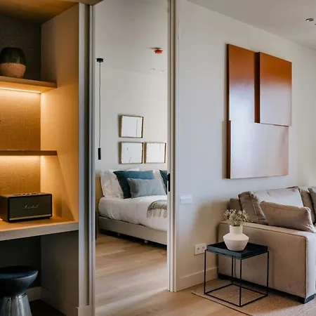 Sabatic Hotel, Autograph Collection Hotel Sitges