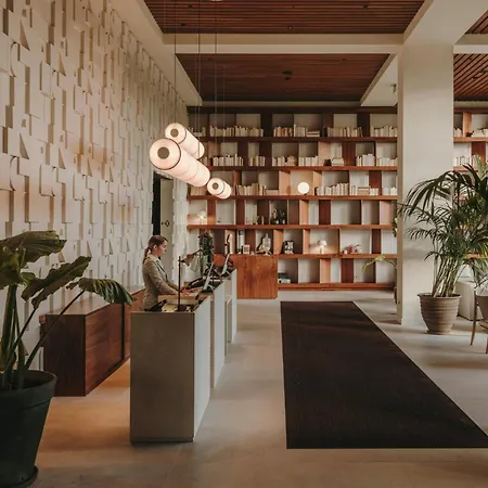 Sabatic Hotel, Autograph Collection 4* Sitges