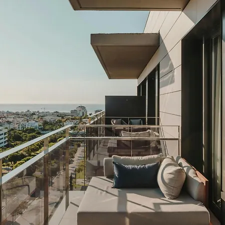 Sabatic Hotel, Autograph Collection Sitges