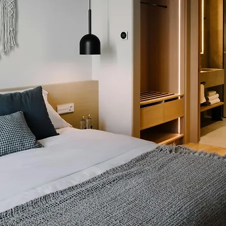 Sabàtic Hotel, Autograph Collection