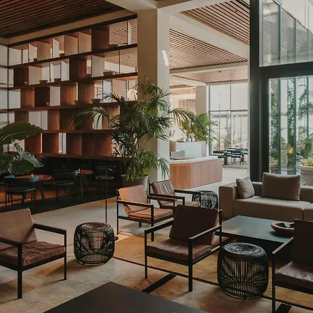 Hotel Sabatic Hotel, Autograph Collection