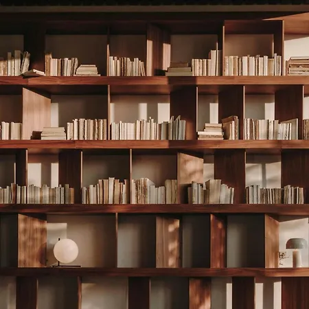 Hotel Sabatic Hotel, Autograph Collection