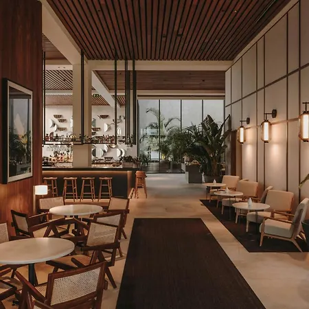 Sabatic Hotel, Autograph Collection Sitges