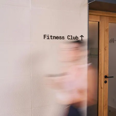 Sabatic Hotel, Autograph Collection