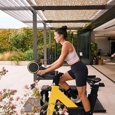 Sabatic Hotel, Autograph Collection Hotel 4*