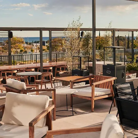 Sabatic Hotel, Autograph Collection 4* Sitges