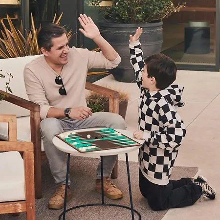 Sabatic Hotel, Autograph Collection 4*