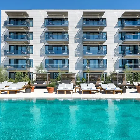 Sabatic Hotel, Autograph Collection Hotel 4*