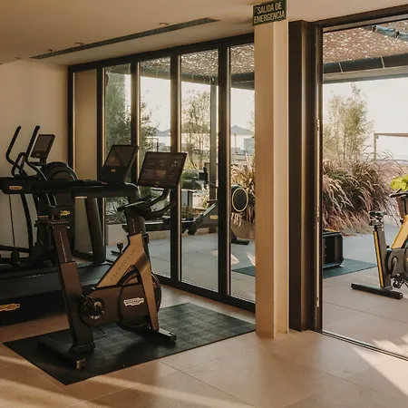 Sabatic Hotel, Autograph Collection 4* Sitges