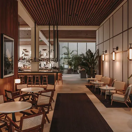 Sabatic Hotel, Autograph Collection Hotel 4*