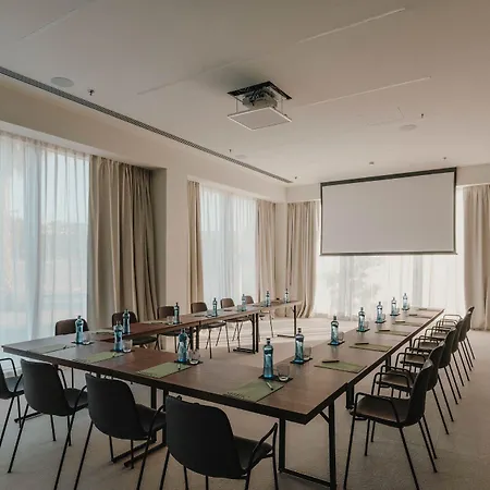 Sabatic Hotel, Autograph Collection 4*