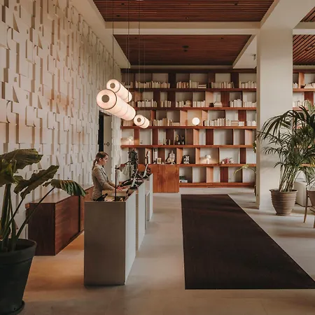 Sabatic Hotel, Autograph Collection 4* Sitges